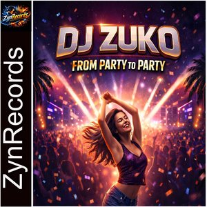 From Party To Party (Remix)