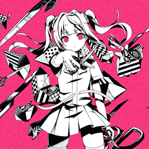 失敗作少女（bass arrange）