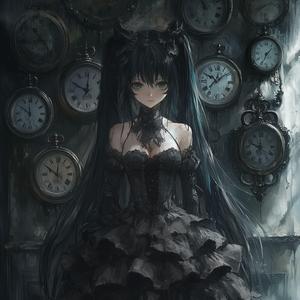 記憶の残響、忘却の聖域