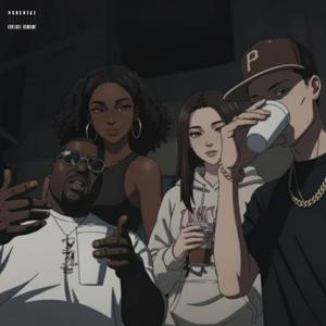 Pa Tra (feat. El Intro Warior & Digga809)