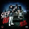 Trap Monsta - Step Out (feat. B.D.S Jay & FK Veto)