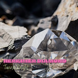 Herkimer Diamond