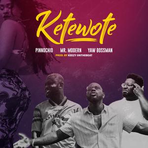 Kitewote (feat. Mr Modern & Pinnochio)