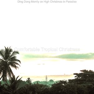 In the Bleak Midwinter - Beach Christmas