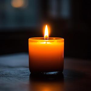 The Fire That Doesn’t Burn