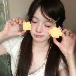 耀温柔-娃娃脸（DJ耀温柔Remix）（耀温柔 remix）