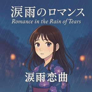 涙雨のロマンス