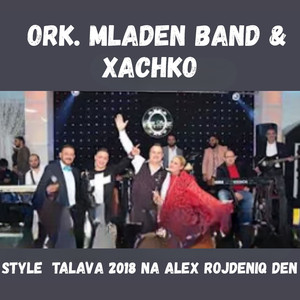 Style Talava 2018 na Alex rojdeinq den
