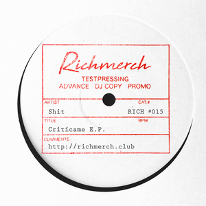 Clase Media Trabajadora (Original Mix)