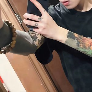 李浩赐专属