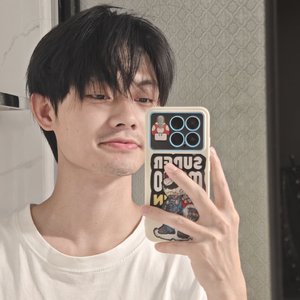 无声海浪