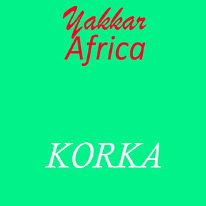 Korka