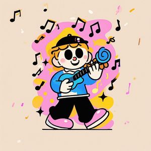 恐龙梦幻逸萌歌 恐龙《狼鼻龙》