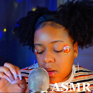 Nail Tapping and Mouth Sounds Pt.2