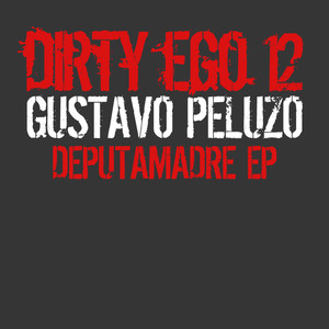 Deputamadre ((Original Mix))