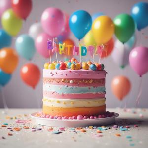 특별한 너의 생일날 by @persuasivejamband7874