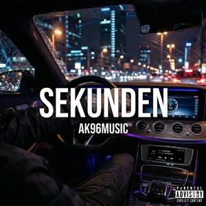 Sekunden