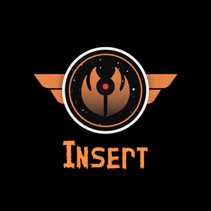 Insert