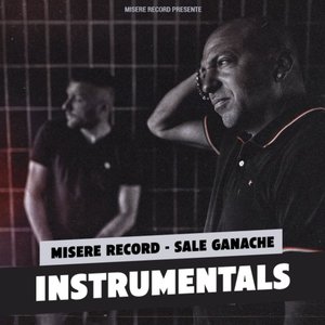 Supercherie (Instrumental)