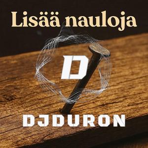 Lisää nauloja