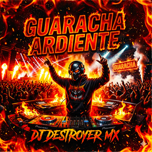 Guaracha ardiente