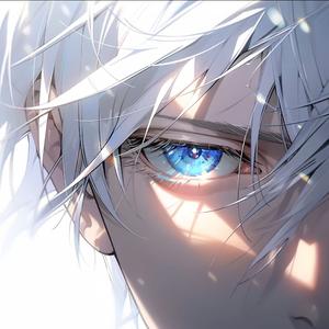 月色倒映在西湖