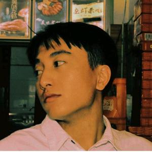 我喜欢的人都跟你好像-原野