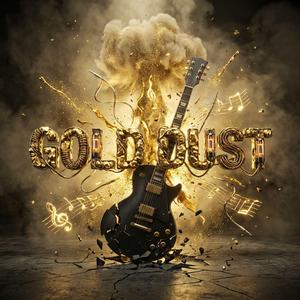 Lament of Rusted Glory