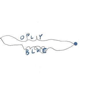 only blue (prod by Red killer)