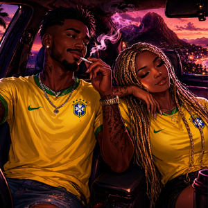 Ninguém Vê o Processo