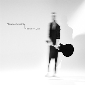 At the Shore of Teslin Lake