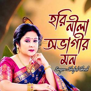 হরি নীলা অভাগীর মন