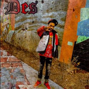 Des (This Life)
