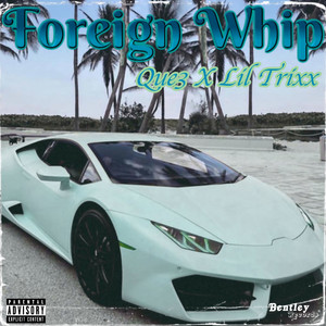 Foreign Whip