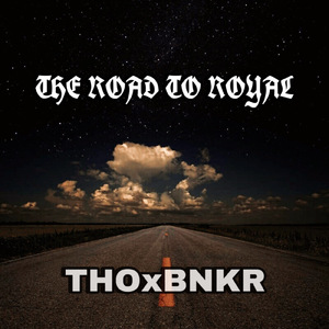 都市伝説 (feat. BILL, CHAOZ & OZ)