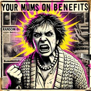 Your Mum's on Benefits