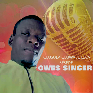 MO GBOJU MI SOKE