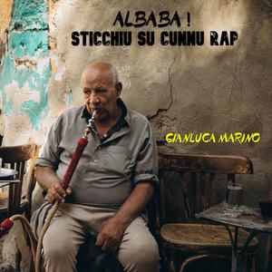 Albaba! Sticchiu Su Cunnu Rap