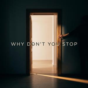 WHY DON'T YOU STOP