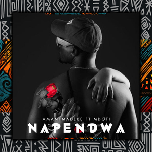 Napendwa