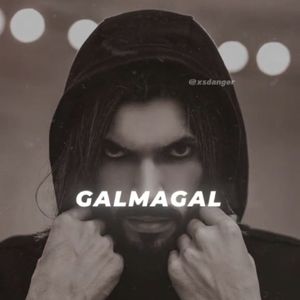 GalmaGal