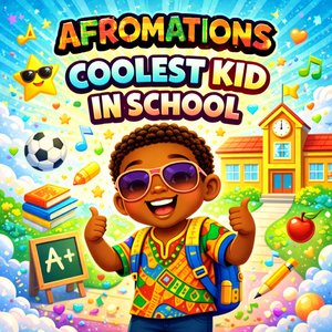 Coolest Kid in School