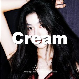 [Free] 情绪 "Cream" 钢琴 人声采样 氛围 Toosii&Tjay type beat