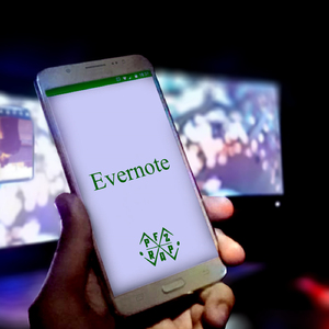 Evernote