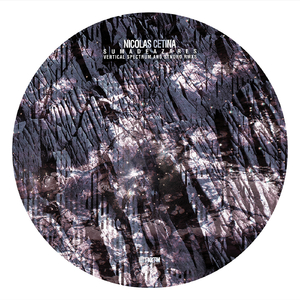 Universos Simultáneos (Original Mix)