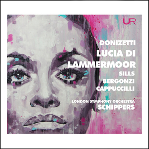 Lucia di Lammermoor, A. 46, Act II, Scene 1:Soffriva nel pianto
