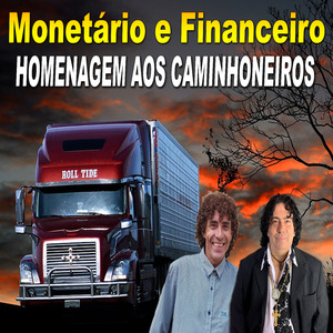Homenagem aos Caminhoneiros