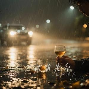 万般皆是命