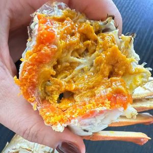 蟹香的么得命（伴奏）