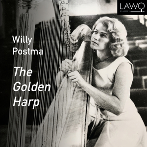Kinderszenen, Op. 15 (Arr. for Harp by Willy Postma): No. 7, Träumerei